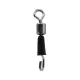 Maver Fast Change Swivel Mvr Steel Agrafă pivotantă 20