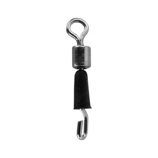 Maver Fast Change Swivel Mvr Steel Agrafă pivotantă 22