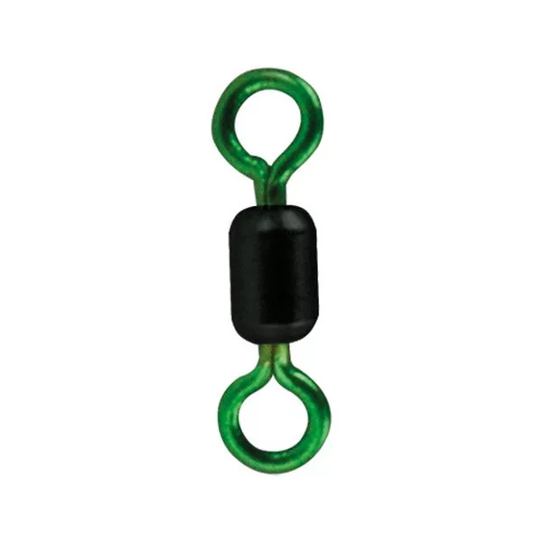 Maver Swivel MVR Dual Color Vârtelniță colorată 20 10buc