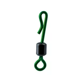   Maver Fast Change Swivel Rig Mvr Dual Color Agrafă rapidă 22