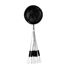 Maver Opritor de cauciuc tip Stick 9 buc - L