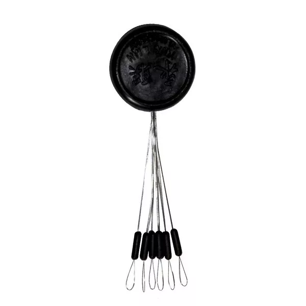 Maver Opritor de cauciuc tip Stick 9 buc - L