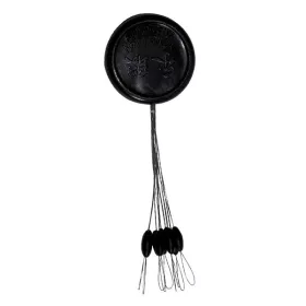 Maver Olive Rubber Stopper M Montură feeder