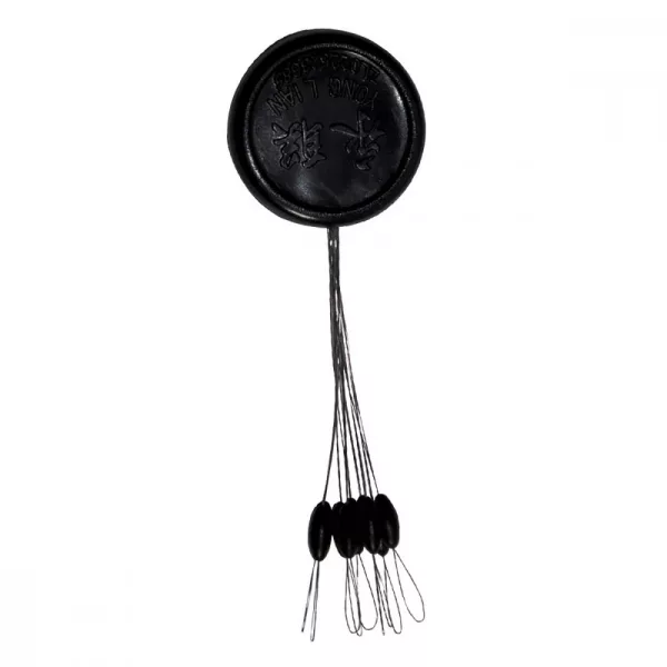 Maver Olive Rubber Stopper SSS Montură feeder