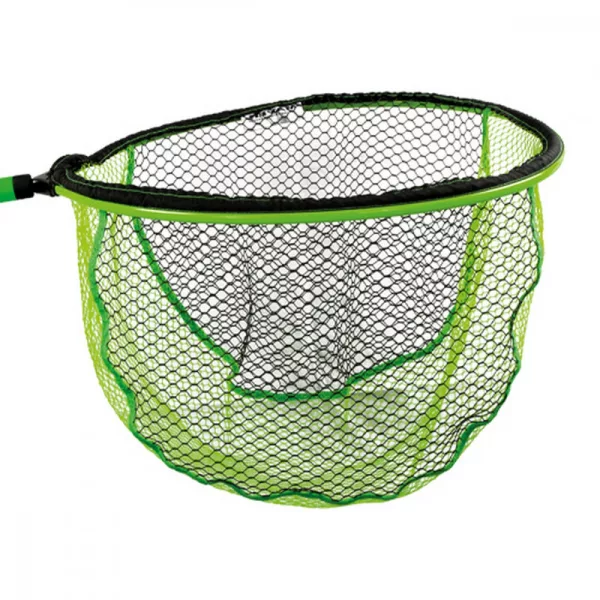 Maver Laser Gummy 55*45cm 9*3mm Large Cap de minciog