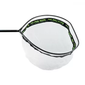 Maver Carbon Net 50X45cm Cap de minciog