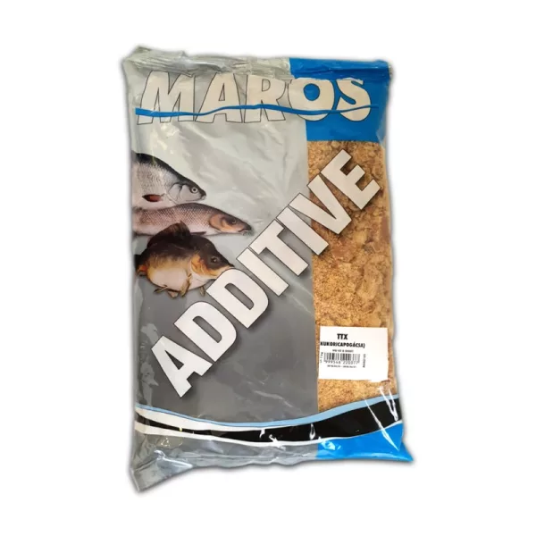 Maros Mix Aditiv TTX (turte de porumb) 1kg