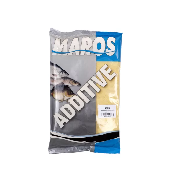 MAROS ADESIV PENTRU NADĂ ȘI SEMINȚE natural 250gr