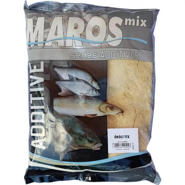 Maros Mix TTX Măcinat 1kg