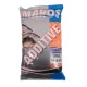 Maros Mix Fluo Crumble Aditiv Portocaliu 1kg