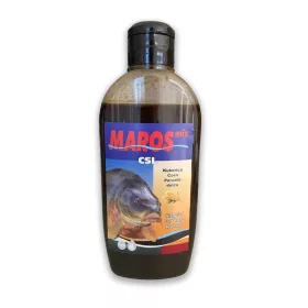 Maros CSL Porumb Aromă Lichidă Pentru Apă Rece 250ml