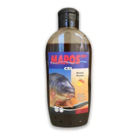 Maros CSL Mango Aromă Lichidă Pentru Apă Rece 250ml