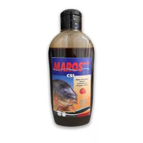 Maros Hidegvízi CSL Căpșuni Dulci Aromă Lichidă 250ml