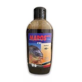 Maros Hidegvízi CSL Halibut Aromă Lichidă 250ml