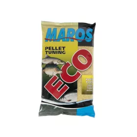 Maros Mix Nadă Vanilie 1kg