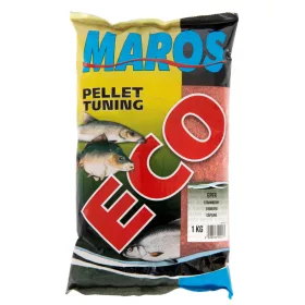 Maros Mix Nadă Căpșuni 1kg