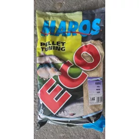 Maros Mix Nadă Midii 1kg