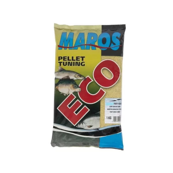 Maros Mix Eco Nadă Crap-Caras 1kg