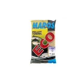 Maros Mix Nadă Usturoi 1kg