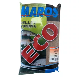 Maros Mix Eco Momeală cu Mirodenii 1kg