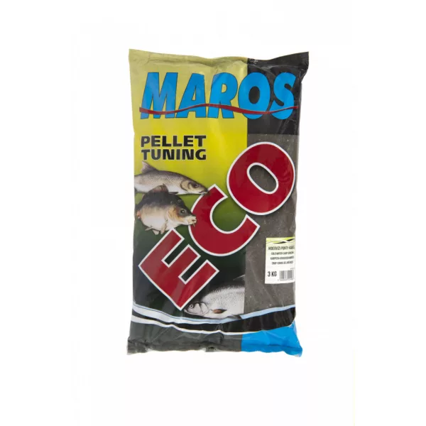 MAROS MIX ECO Crap-Caras Fără Făină de Pește, Universal 3kg