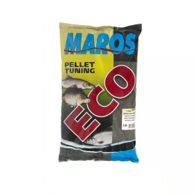 MAROS MIX ECO Busa Fără făină de pește, Universal 3kg