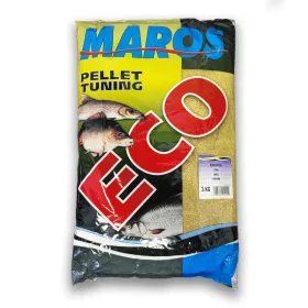 Maros Mix Eco Porumb Fără Făină de Pește, Universal 3kg