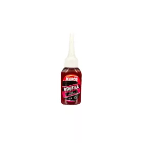 Maros Mix Brutál Jam Aromă Căpșuni Dulci 30g
