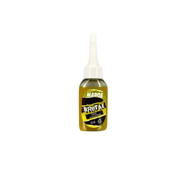 Maros Mix Brutál Jam Aromă Porumb Dulce 30g