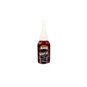 Maros Mix Brutál Jam Aromă Halibut-Ficat 30g
