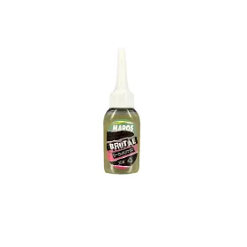 Maros Mix Brutál Jam Aromă N-Butyric 30g