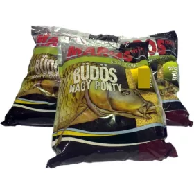 Maros Mix Momeală Crap Mare Mirositor Amur 1kg