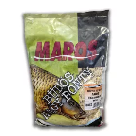   Maros Büdös Nagy Ponty Nadă Pre-amestecată cu Acid Lactic Natural 800gr