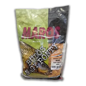   Maros Büdös Nagy Ponty Nadă Pre-amestecată cu Acid Lactic Mango 800gr