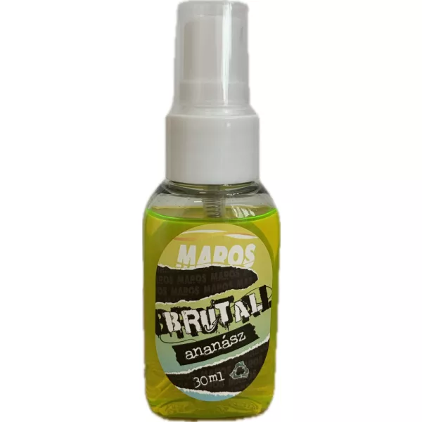 Maros Mix Spray Brutal Ananas 30ml