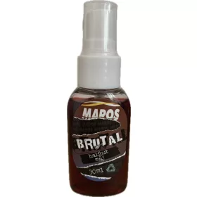 Maros Mix Spray Brutal Halibut-Ficat 30ml