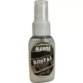 Maros Mix Spray Brutal Usturoi-Migdală 30ml