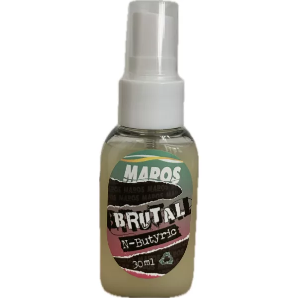 Maros Mix Brutál Spray N-Butyric Acid Butiric 30ml