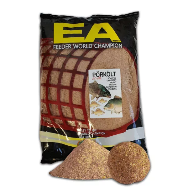 Erdei Attila EA Record Nada Prăjită 2kg