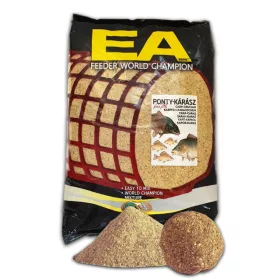 Erdei Attila EA Record Nada Crap Caras 2kg