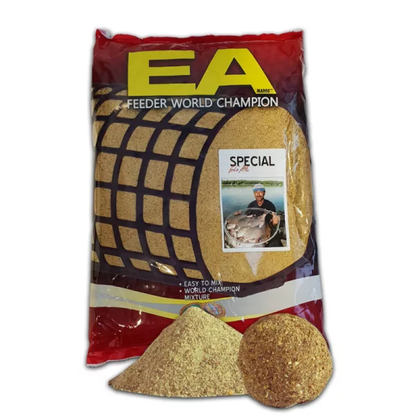 Erdei Attila EA Record Nada Specială 2kg