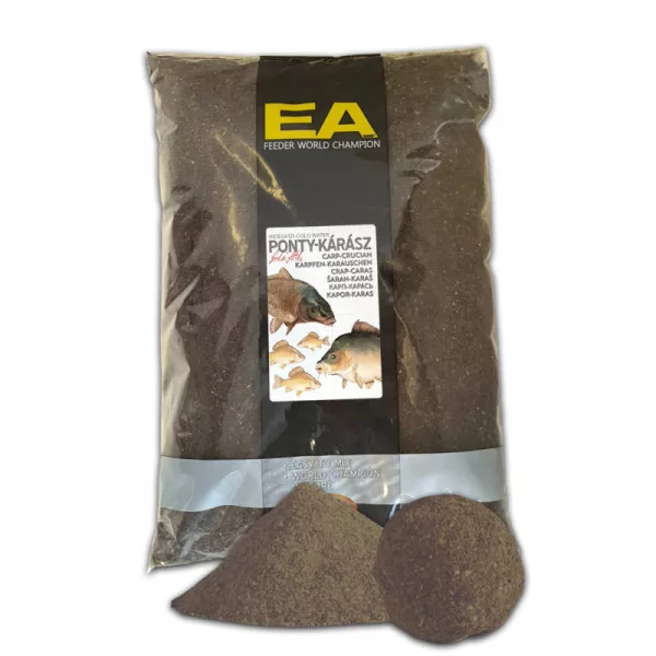 Erdei Attila EA Record Nada Crap Caras Pentru Apă Rece 2kg