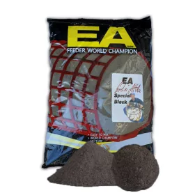 Erdei Attila EA Record Nada Specială Neagră 2kg