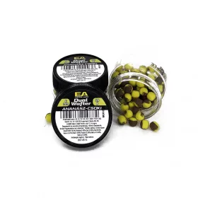 EA Dual Wafter 10g Ananas-Ciocolată 6mm