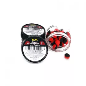 EA Dual Wafter 10g Pește-Căpșuni 9mm