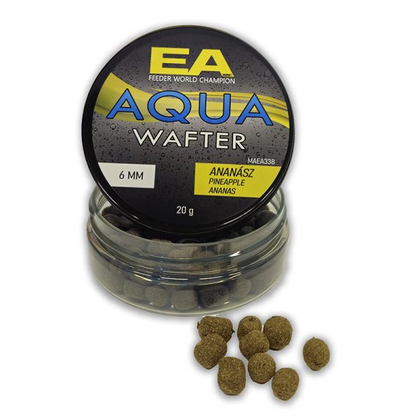 EA Aqua Ananas 6mm Wafter 20gr