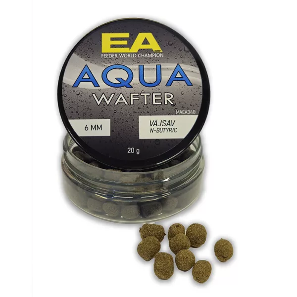 EA Aqua Acid Butiric 6mm Wafter 20gr