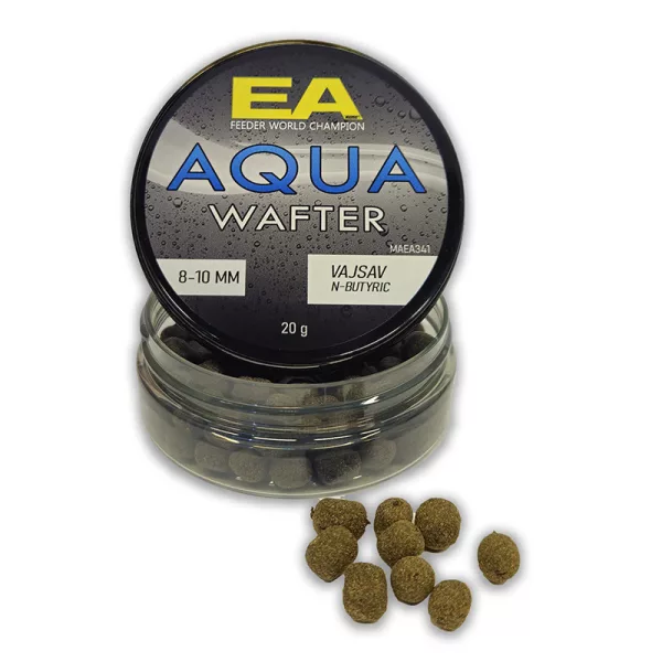 EA Aqua Acid Butiric 8-10mm Wafter 20gr
