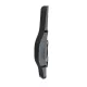 Maros Mix Suport Lansete Cu Perete Rigid 2 Compartimente 1,45m