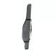 Maros Mix Suport Lansete Cu Perete Rigid 2 Compartimente 1,90m